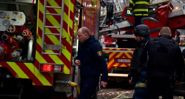 В Днепре число раненых возросло до 43 человек, 10 в тяжелом состоянии  