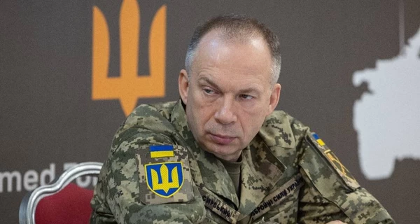 ЗСУ покращили тактичне становище в Куп'янську, триває зачистка, - Сирський