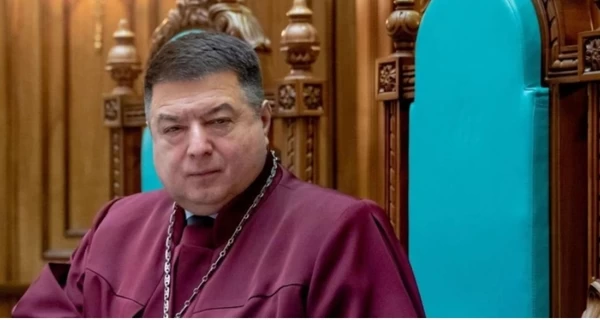 Тупицький заявив, що Конституційний суд як інституція сьогодні фактично не існує