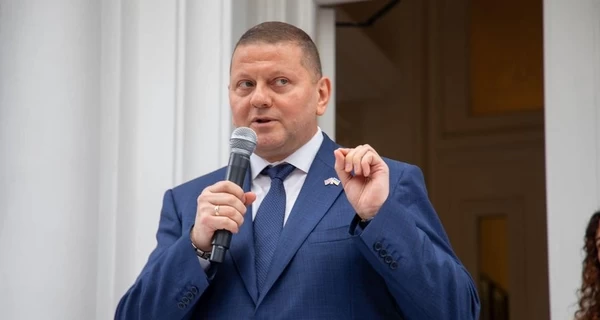 ГО «Захист держави» готують як політичну платформу для Залужного, - правозахисник