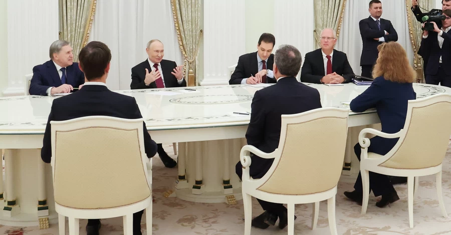 Дмитриев назвал переговоры Уиткоффа и Путина «продуктивными», однако Ушаков заверил, что «компромиссы не найдены»