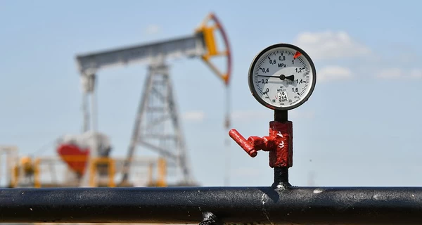 В ЄС назвали дату повної відмови від російського газу – це зовсім скоро