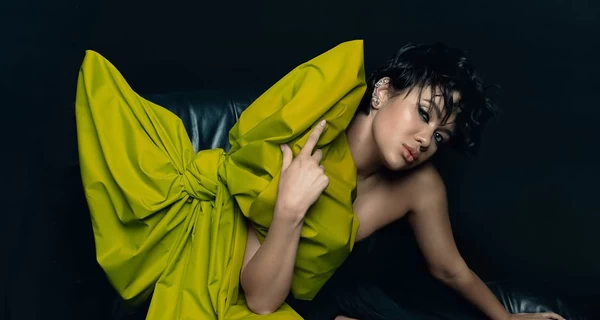 Lida Lee: Я зараз закохана, мені подобається цей стан