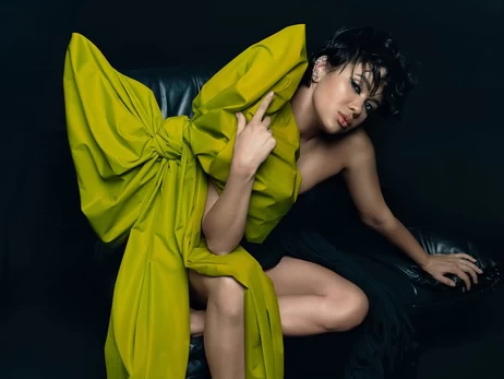 Lida Lee: Я зараз закохана, мені подобається цей стан