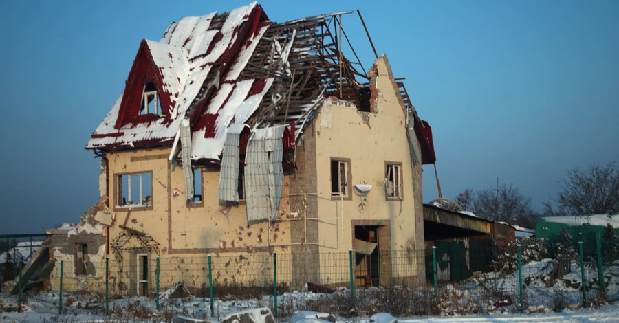 Все про компенсацію житла для переселенців: кому розраховувати на ваучер у два мільйони гривень