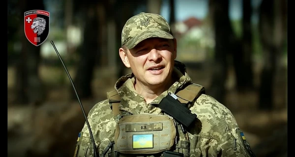 Ляшко заявил, что ему исполнилось 53 и он делает все для победы