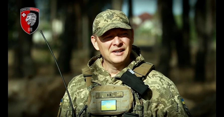 Ляшко заявив, що йому виповнилося 53 і він робить все для перемоги