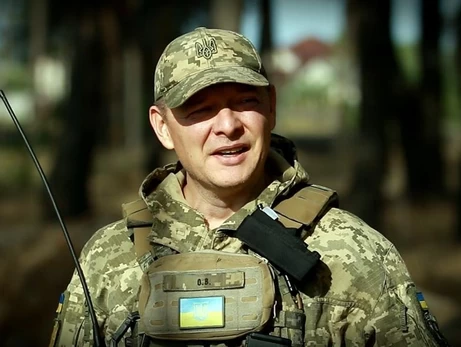 Ляшко заявил, что ему исполнилось 53 и он делает все для победы