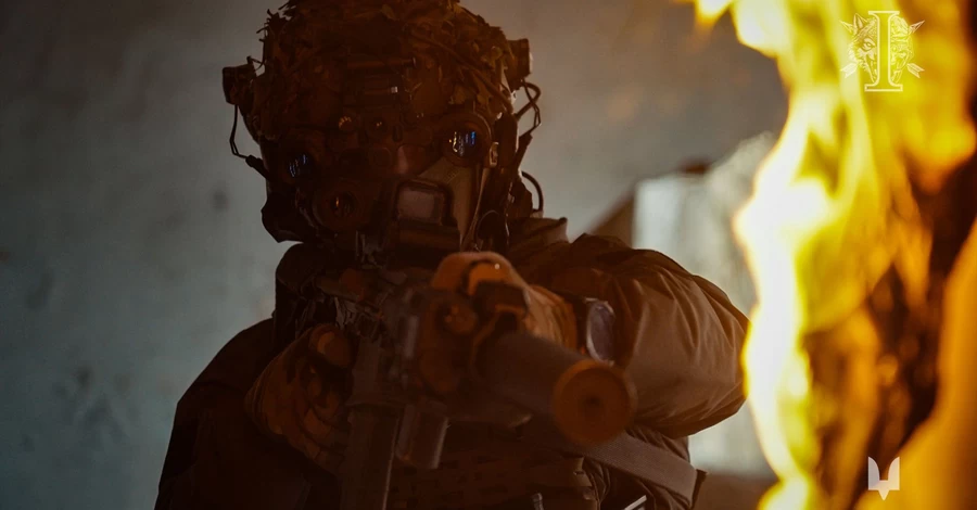 Сили спецоперацій вразили пусковий район російських 