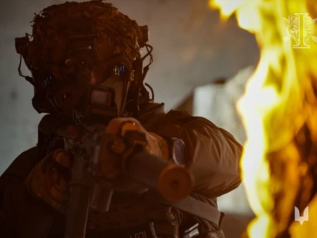 Силы спецопераций поразили пусковой район российских 