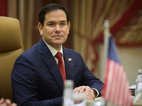 США пытаются завершить войну на условиях, гарантирующих Украине безопасное будущее, – Рубио