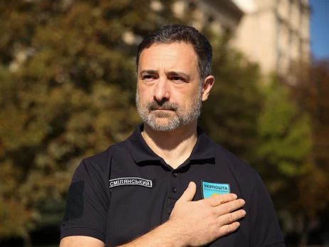 Гендиректор Укрпошти запропонував тариф “Ескорт” на честь моделей OnlyFans