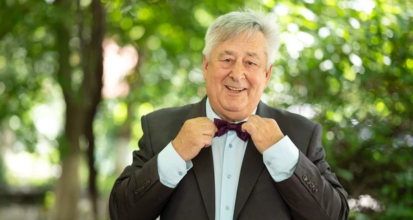 Пенсії зірок: скільки отримують Луценко, Андрієнко, Вантух, Горбунов та інші