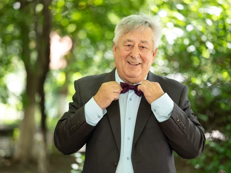 Пенсії зірок: скільки отримують Луценко, Андрієнко, Вантух, Горбунов та інші