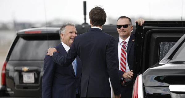 Трамп відправив до Росії «нетипову» делегацію, - CNN