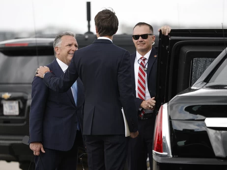 Трамп отправил в Россию «нетипичную» делегацию, - CNN