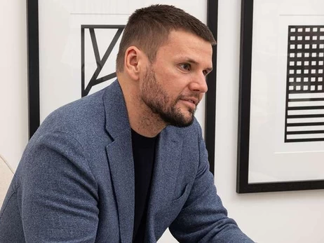 Основатель Domino Антон Шухнин проиграл суд в Киеве за дорожно-транспортное происшествие