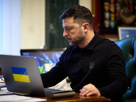 Зеленский поручил провести перезагрузку наблюдательных советов государственных энергокомпаний