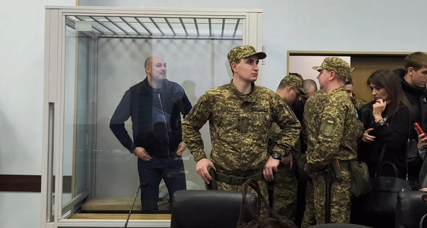 Суд звільнив Руслана Магамедрасулова з-під варти