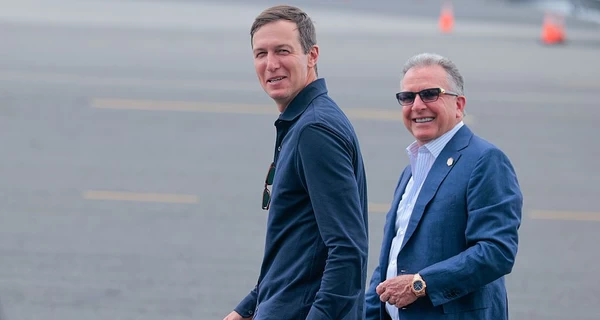 Непубличная сила Джареда Кушнера: как непримиримые враги подчиняются его стратегии