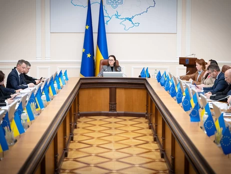 Кабмин распустил наблюдательные советы ключевых компаний в энергетике