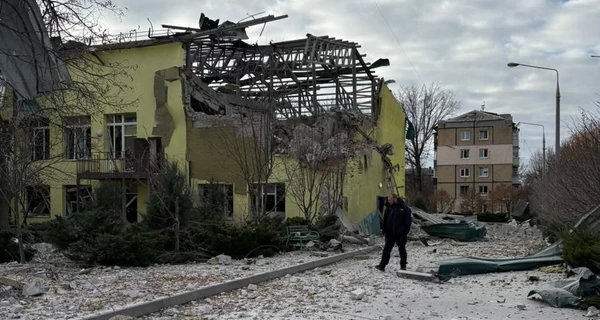 Россияне сбросили 9 бомб на Славянск - много раненых, в их числе дети 