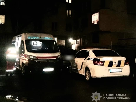 В Одессе прогремели взрывы в многоэтажке - местные СМИ говорят о детонации трех гранат