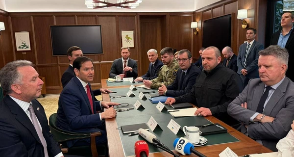 Віткофф та Кушнер сьогодні знову зустрінуться з Умєровим, - АР