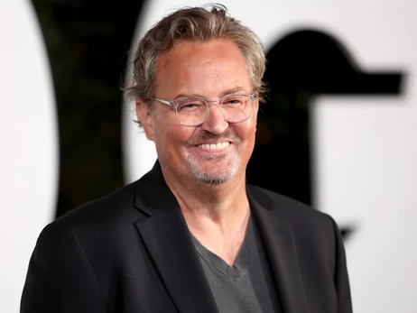 Лікар, який постачав кетамін актору Метью Перрі, отримав 2,5 роки в'язниці