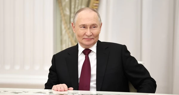 Путін підтвердив, що відкинув частину пунктів мирного плану США