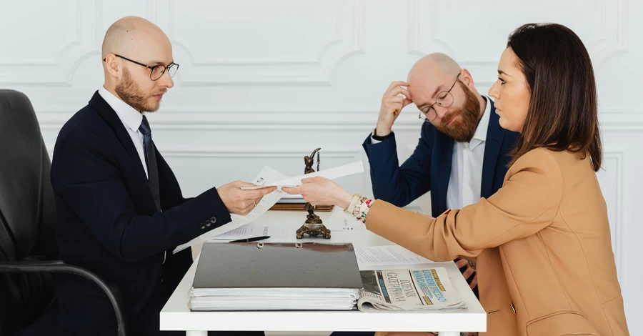 Развод во время войны: почему их становится больше