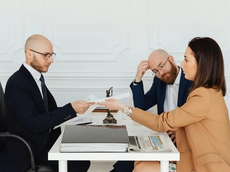 Розлучення під час війни: чому їх стає більше