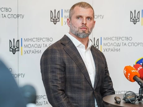 Минспорта – о Лыскун: Сделаем все, чтобы она не могла представлять РФ на международных соревнованиях