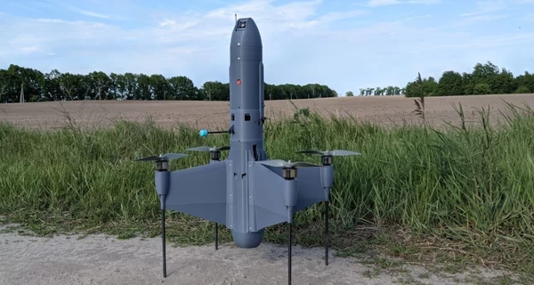 Український Octopus може змінити підхід НАТО до боротьби з безпілотниками