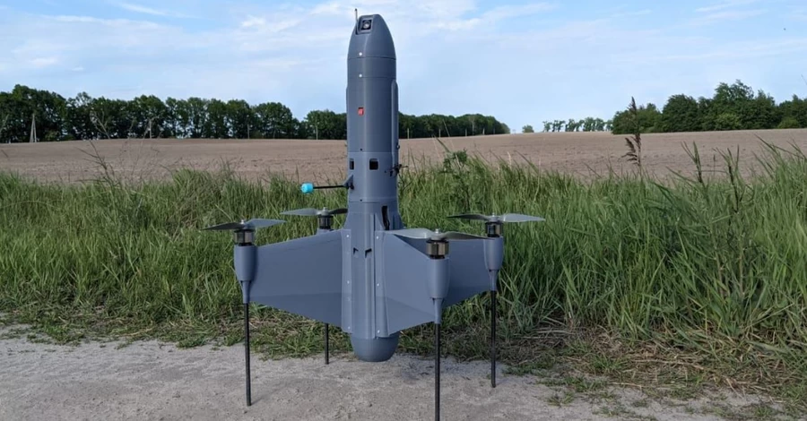 Украинский Octopus может изменить подход НАТО к борьбе с беспилотниками