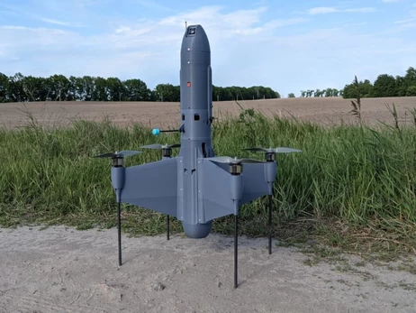 Український Octopus може змінити підхід НАТО до боротьби з безпілотниками