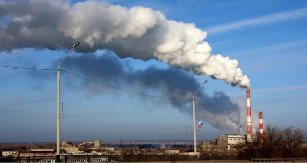 В Херсоне после российских обстрелов остановилась ТЭЦ, без тепла осталось более 40 тысяч абонентов