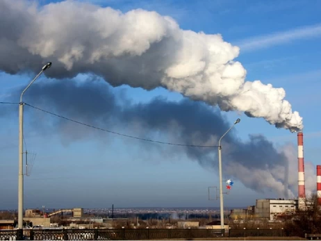 В Херсоне после российских обстрелов остановилась ТЭЦ, без тепла осталось более 40 тысяч абонентов