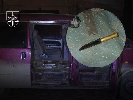 Во Львове военнослужащий ТЦК скончался в результате ножевого ранения