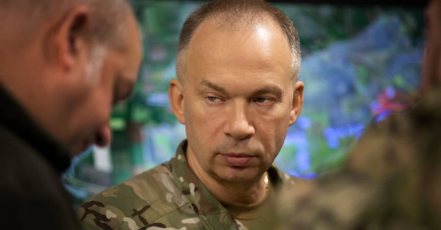 Бои за Покровск продолжаются, ВСУ удерживают северную часть города, - Сырский 