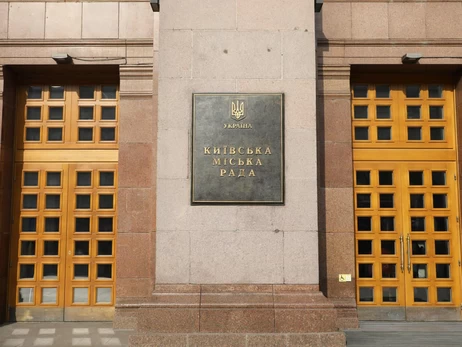 В Киеве часть улицы Лаврской переименовали в честь Мазепы