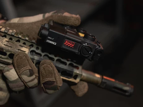 Підписка СТРУМ — безперервна підтримка бригади «Азов»