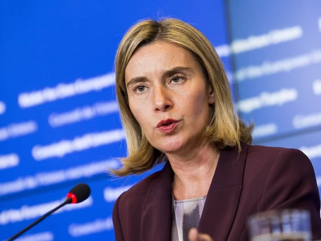 Федерика Могерини уходит с поста ректора Колледжа Европы из-за обвинений в мошенничестве
