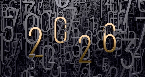 Нумерологический прогноз на 2026 год: три магические даты, способные изменить все