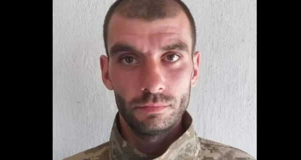 Сын главного раввина Украины посмертно получил Орден Героя