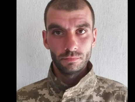 Син головного рабина України посмертно отримав орден 