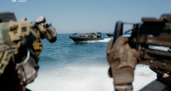 Бойцы ГУР уничтожили российский истребитель МиГ-29 в Крыму