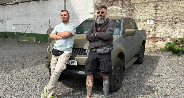 Сотрудник ТЦК, убитый во Львове, был в АТО с 2015 года