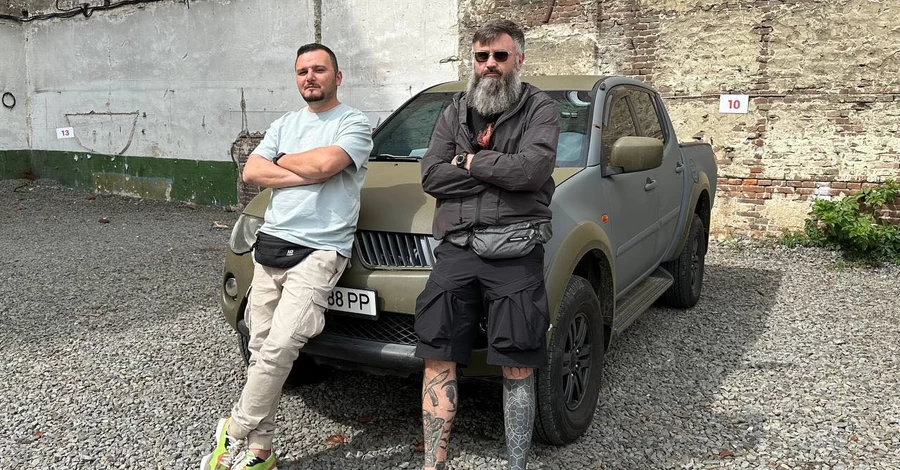 Сотрудник ТЦК, убитый во Львове, был в АТО с 2015 года