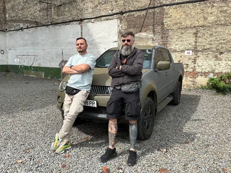 Сотрудник ТЦК, убитый во Львове, был в АТО с 2015 года